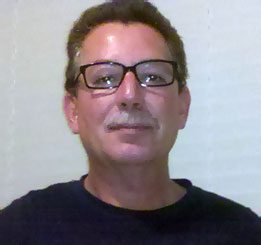 David Hartzog - Owner